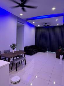Condominium For Rent in Vertu Resort @ Aspen Vision City