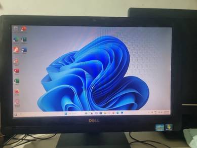 Dell Inspiron One All-in-One Pc CHEAP Fast