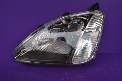 HONDA CIVIc HEADLAMP