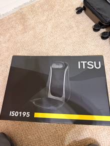 Itsu iRex Back Massager (New & Sealed)