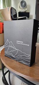 (New) Samsung Galaxy Watch Ultra 2 (Gray)