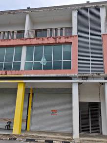 Shop lot For Rent in Kota Samarahan,SWK