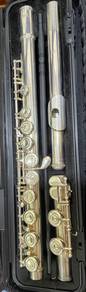Yamaha Flute YFL-222