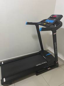 Gintell SmartRunz 2.0 Treadmill — RM [price