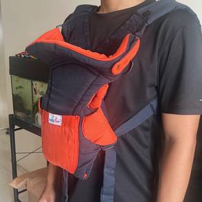 Baby Carrier Babylove – Like New 👶