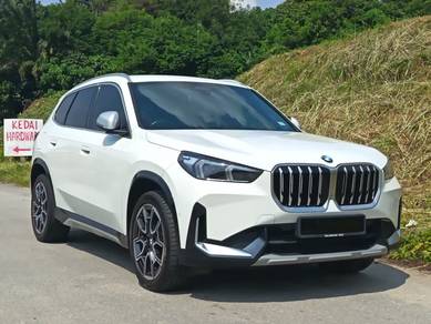 2023 BMW X1 sDRIVE20i xLINE