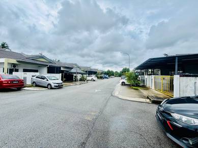 1-storey Terraced House For Sale in Port Klang,SGR
