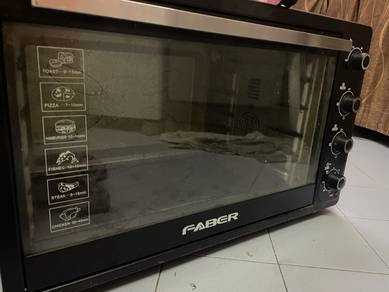 oven
