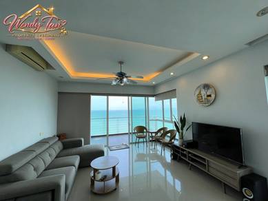 Condominium For Rent in Bayu Ferringhi