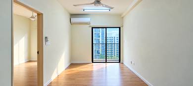 Service Residence For Rent in Dian Residency @ Shah Alam