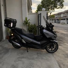 WMOTO RT3