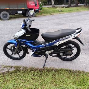 Modenas Dinamik
