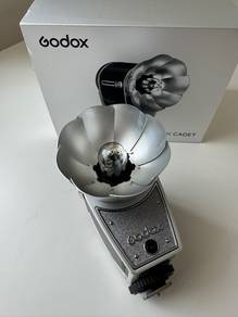 Godox Lux Cadet Retro Camera Flash