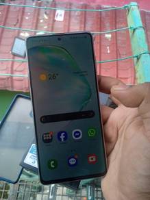 samsung note 10 lite