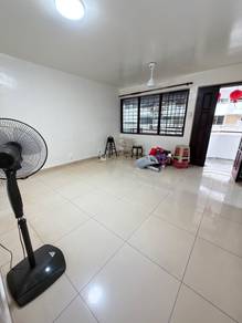 Apartment For Sale in Desa Green Apartment (Jelutong)