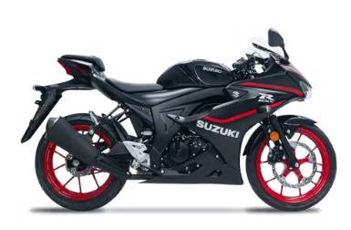 Suzuki GSX-R 150