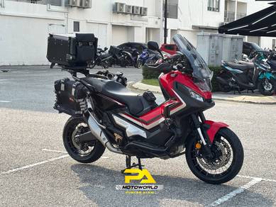 Honda XADV