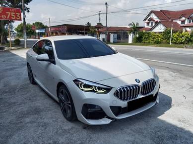 2020 BMW 218i 18i M SPORT GRAN COUPE