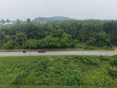 Agricultural Land in Seremban 2, NSN
