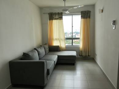 Apartment For Rent in Centrio Avenue