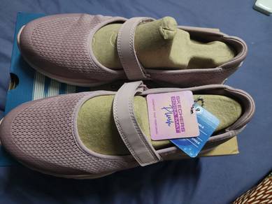 Sketchers On-The-Go Ideal Pink US10