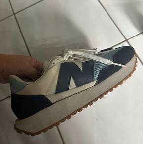 New Balance 237 | UK 5.5 | Lightly Used