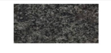 IMPALA BLACK GRANITE 150x200mm Floor Tiles
