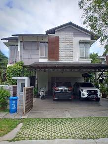 Bungalow House For Sale in Shah Alam,SGR