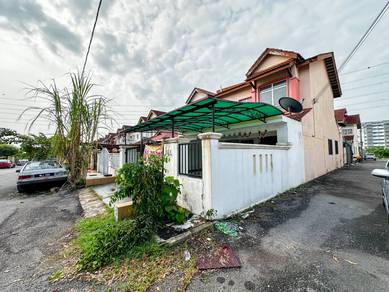 2-storey Terraced House For Sale in Kajang,SGR