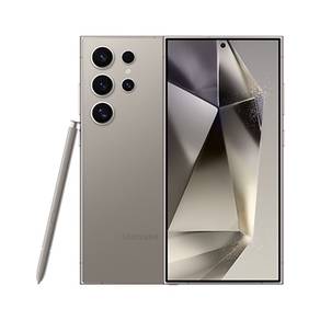 Samsung S24 ultra Titanium Grey