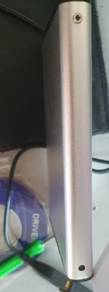USB 2.0 IDE external HDD box