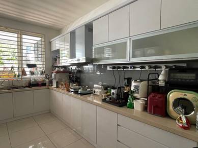 Semi-Detached House For Sale in Juru,PNG