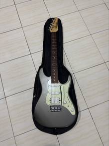 Ibanez Azes 40 For Sale