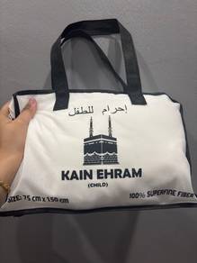 Kain Ihram kanak-kanak