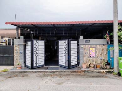 Terraced House For Sale in Kuantan,PHG