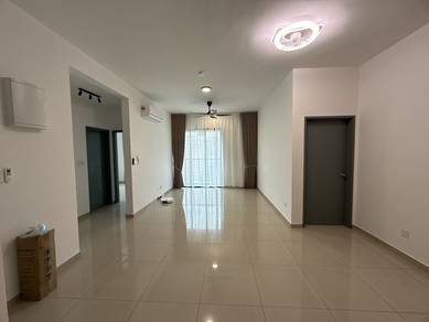 Condominium For Rent in Parkland Residence @ Cheras