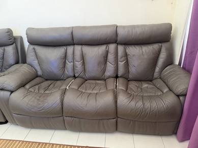 3 + 2 + 1 seater (with recliner) Zolana brand