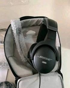 Bose A30 Aviation Headset with Bluetooth