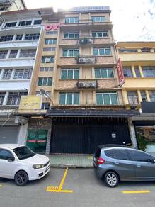 Shop lot For Sale in Kota Kinabalu,SBH