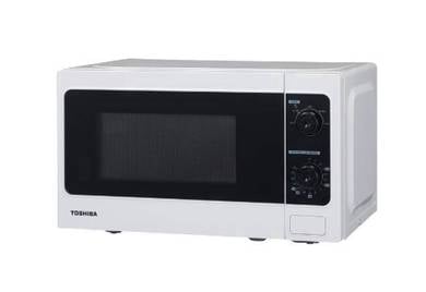 Toshiba MICROWAVE OVEN ERSM20WMY