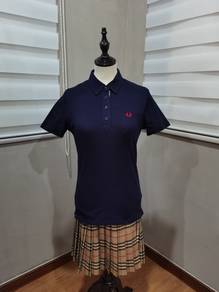 FRED PERRY japan polo tee S 7089