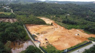 Residential Land in Shah Alam, SGR