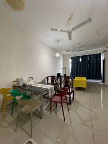 Condominium For Sale in M Condominium @ Larkin