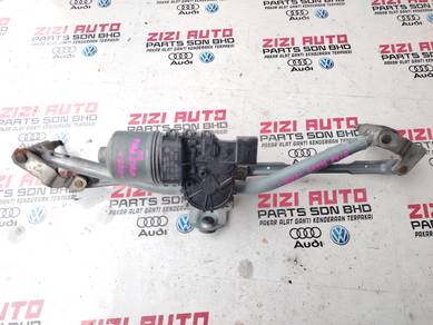 442 - Wiper Motor VW Cross Polo MK4 1.6