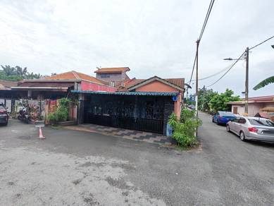 Terraced House For Sale in Klang,SGR