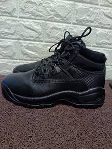 Uk7 5.11 Tactical Boots