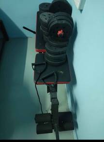 gym mechine 