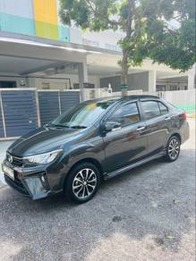 Perodua Bezza X X in Seremban 2, NSN