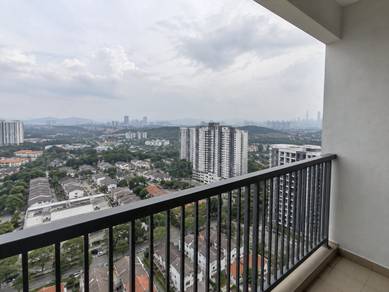 Condominium For Rent in Residensi Sateria
