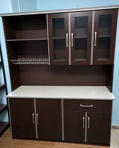 Kitchen Cabinet